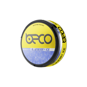 Beco Nicotine Pouches