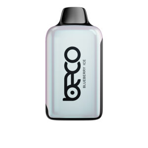 Beco Brock - 15K