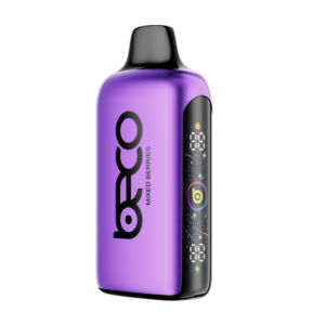 Beco Brock - 15K