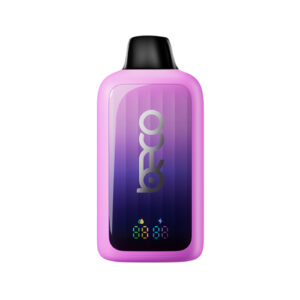 Beco Pop - 30K