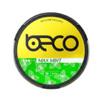 Beco Nicotine Pouches - Image 5