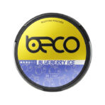 Beco Nicotine Pouches - Image 4