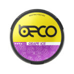 Beco Nicotine Pouches - Image 6