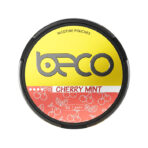 Beco Nicotine Pouches - Image 2