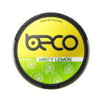 Beco Nicotine Pouches